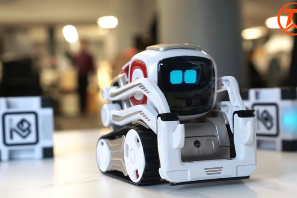 cozmo