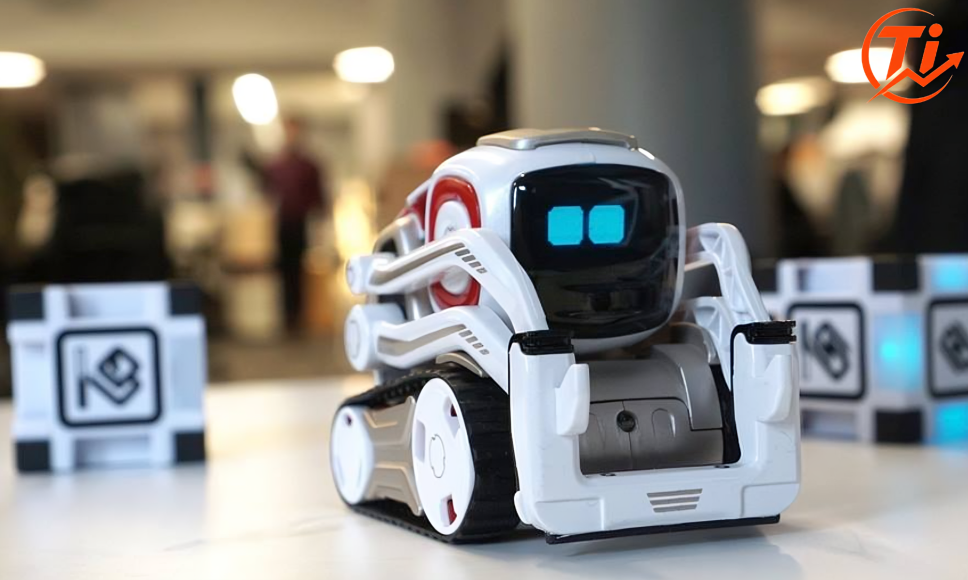 cozmo