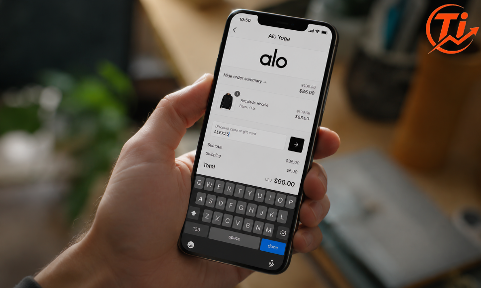 alo discount code