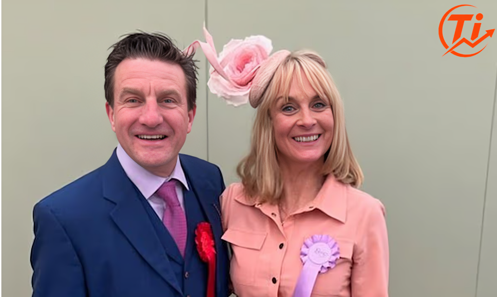Louise Minchin Husband Cancer