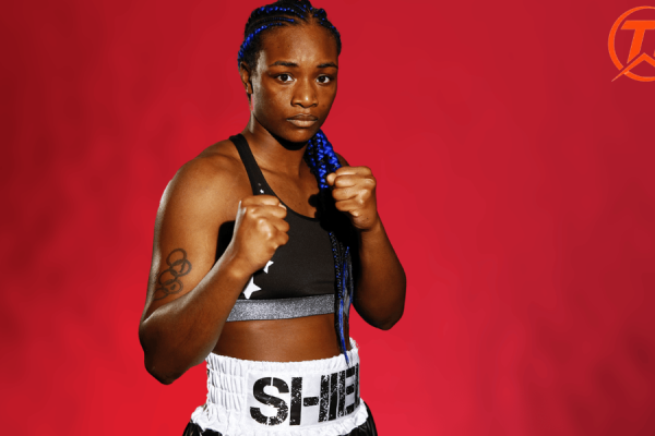 claressa shields net worth