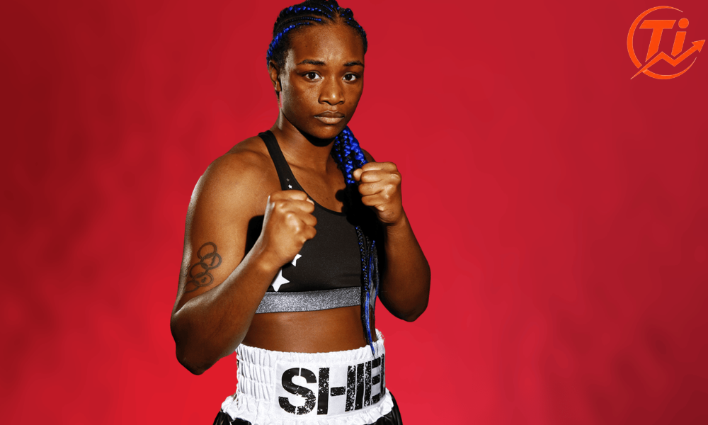 claressa shields net worth