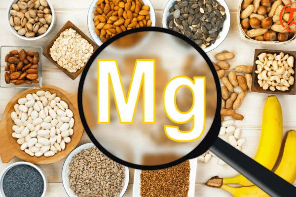 benefits of taking magnesium