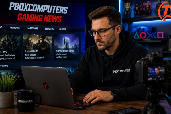 gaming news pboxcomputers