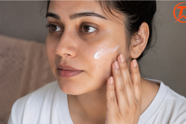 i have sensitive skin. how gentle are nivea’s creams compared to aveeno?