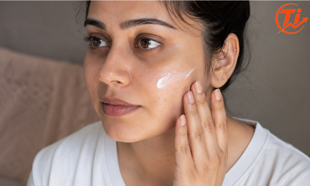 i have sensitive skin. how gentle are nivea’s creams compared to aveeno?