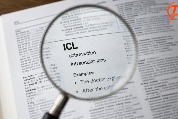 icl meaning