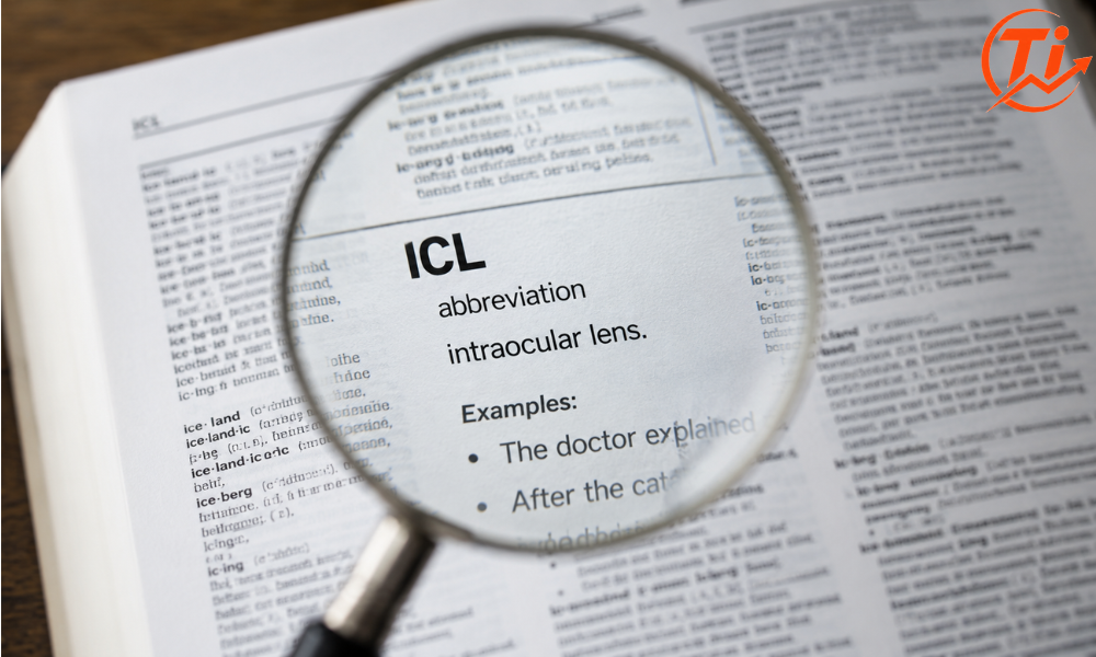 icl meaning