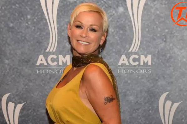 lorrie morgan