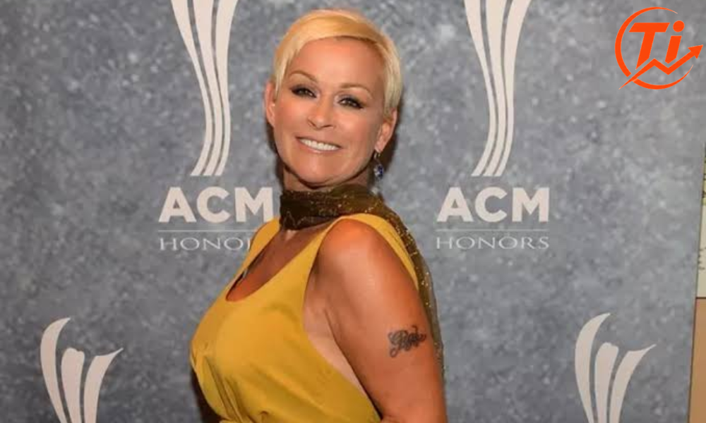 lorrie morgan