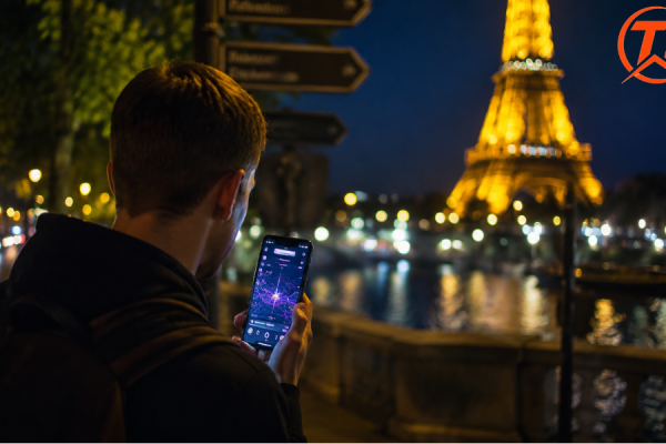 playbattlesquare exploring paris after dark