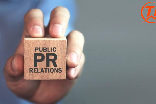 pr meaning