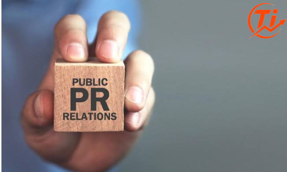 pr meaning