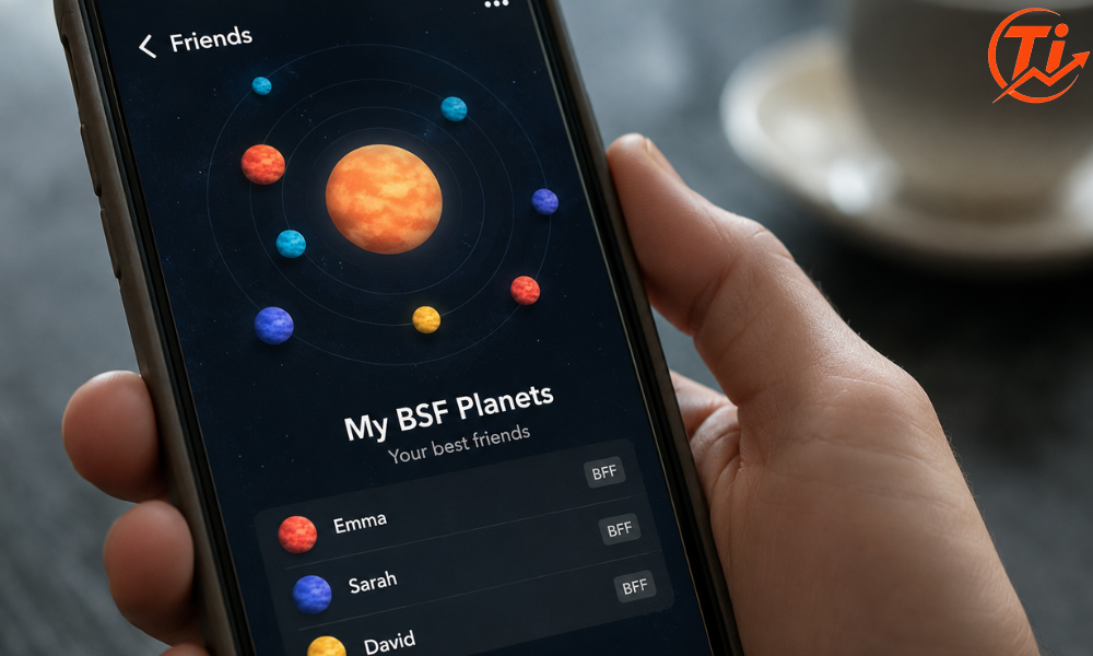 snapchat bsf planets