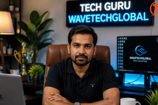 tech guru wavetechglobal
