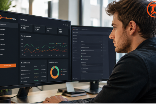 why genboostermark software is so popular
