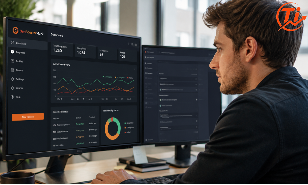 why genboostermark software is so popular