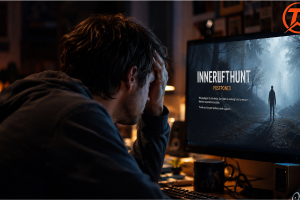 why innerlifthunt game postponed
